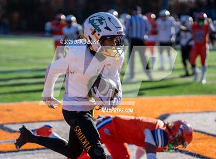 Thumbnail 2 in Woodbridge @ North Stafford (VHSL Class 6B Regional) photogallery.