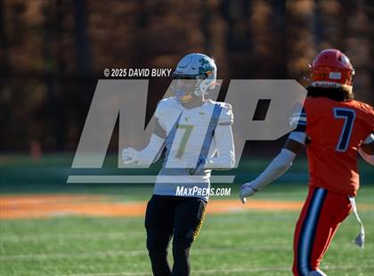 Thumbnail 3 in Woodbridge @ North Stafford (VHSL Class 6B Regional) photogallery.