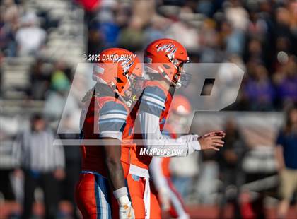 Thumbnail 1 in Woodbridge @ North Stafford (VHSL Class 6B Regional) photogallery.