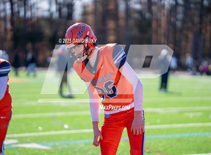 Thumbnail 2 in Woodbridge @ North Stafford (VHSL Class 6B Regional) photogallery.