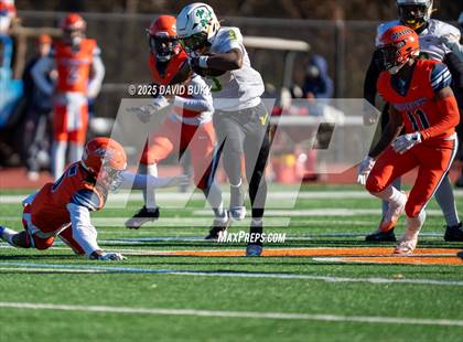 Thumbnail 3 in Woodbridge @ North Stafford (VHSL Class 6B Regional) photogallery.