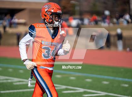 Thumbnail 1 in Woodbridge @ North Stafford (VHSL Class 6B Regional) photogallery.