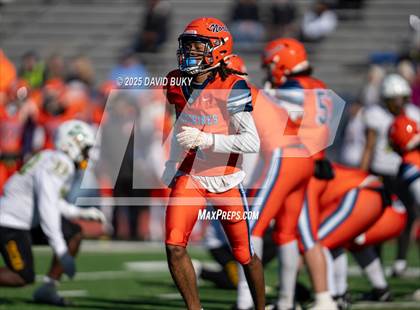 Thumbnail 1 in Woodbridge @ North Stafford (VHSL Class 6B Regional) photogallery.