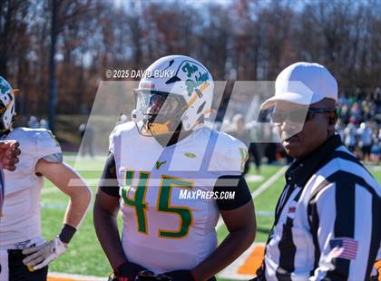 Thumbnail 2 in Woodbridge @ North Stafford (VHSL Class 6B Regional) photogallery.