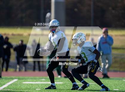 Thumbnail 3 in Woodbridge @ North Stafford (VHSL Class 6B Regional) photogallery.