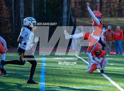 Thumbnail 3 in Woodbridge @ North Stafford (VHSL Class 6B Regional) photogallery.