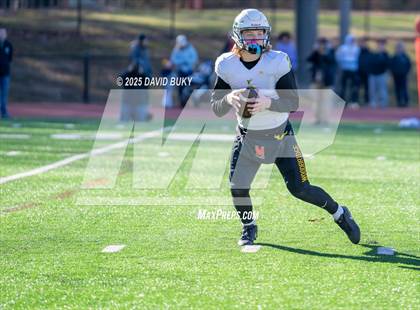 Thumbnail 1 in Woodbridge @ North Stafford (VHSL Class 6B Regional) photogallery.