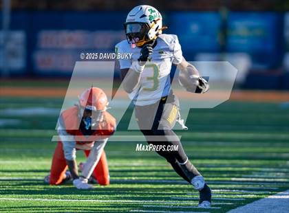 Thumbnail 3 in Woodbridge @ North Stafford (VHSL Class 6B Regional) photogallery.