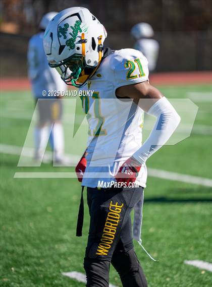 Thumbnail 2 in Woodbridge @ North Stafford (VHSL Class 6B Regional) photogallery.