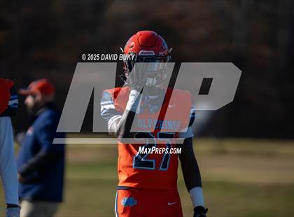 Thumbnail 3 in Woodbridge @ North Stafford (VHSL Class 6B Regional) photogallery.