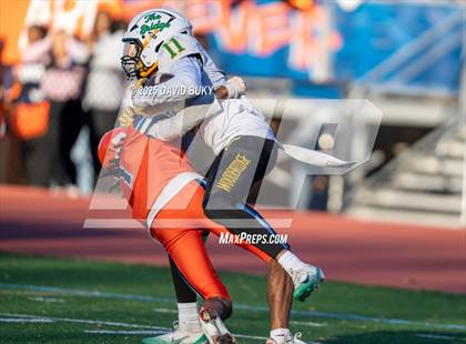 Thumbnail 2 in Woodbridge @ North Stafford (VHSL Class 6B Regional) photogallery.