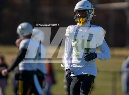 Thumbnail 1 in Woodbridge @ North Stafford (VHSL Class 6B Regional) photogallery.