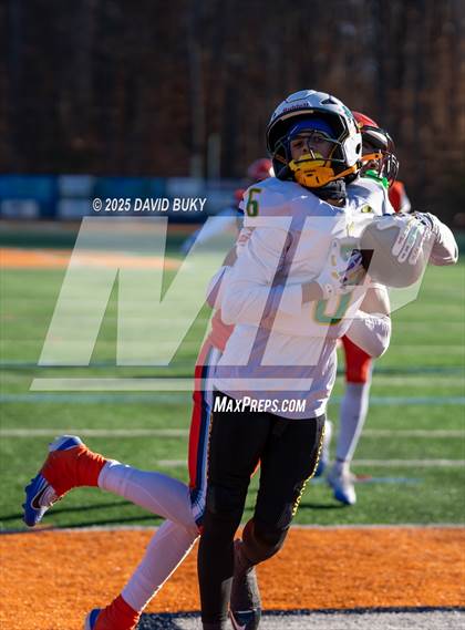 Thumbnail 1 in Woodbridge @ North Stafford (VHSL Class 6B Regional) photogallery.