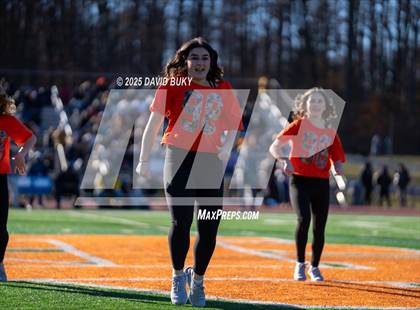 Thumbnail 2 in Woodbridge @ North Stafford (VHSL Class 6B Regional) photogallery.