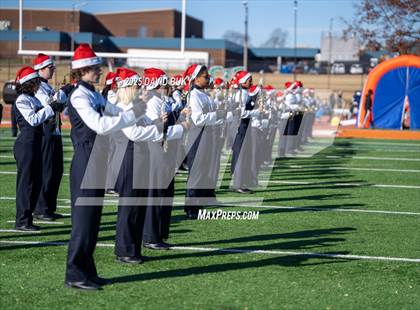 Thumbnail 2 in Woodbridge @ North Stafford (VHSL Class 6B Regional) photogallery.