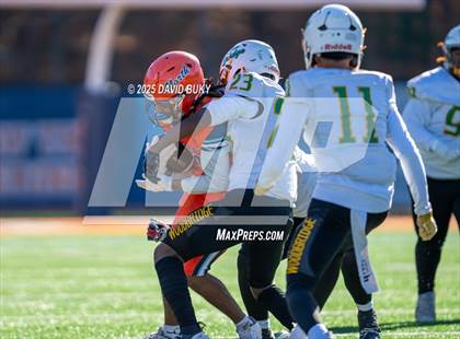 Thumbnail 1 in Woodbridge @ North Stafford (VHSL Class 6B Regional) photogallery.