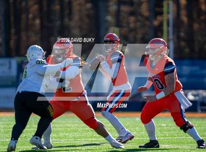 Thumbnail 2 in Woodbridge @ North Stafford (VHSL Class 6B Regional) photogallery.