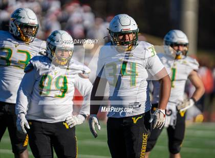 Thumbnail 3 in Woodbridge @ North Stafford (VHSL Class 6B Regional) photogallery.