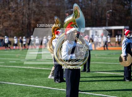 Thumbnail 2 in Woodbridge @ North Stafford (VHSL Class 6B Regional) photogallery.