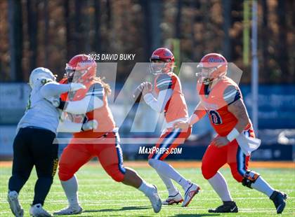 Thumbnail 3 in Woodbridge @ North Stafford (VHSL Class 6B Regional) photogallery.