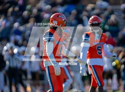 Thumbnail 2 in Woodbridge @ North Stafford (VHSL Class 6B Regional) photogallery.