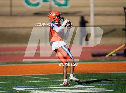 Thumbnail 1 in Woodbridge @ North Stafford (VHSL Class 6B Regional) photogallery.