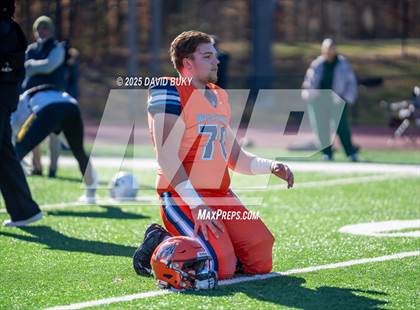 Thumbnail 2 in Woodbridge @ North Stafford (VHSL Class 6B Regional) photogallery.