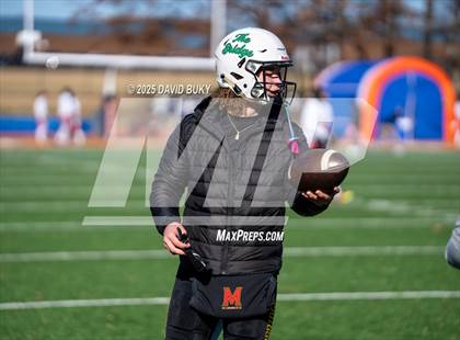 Thumbnail 2 in Woodbridge @ North Stafford (VHSL Class 6B Regional) photogallery.