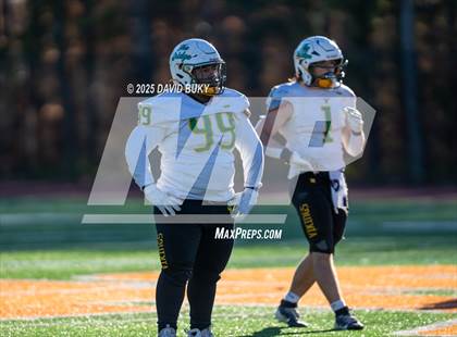 Thumbnail 2 in Woodbridge @ North Stafford (VHSL Class 6B Regional) photogallery.