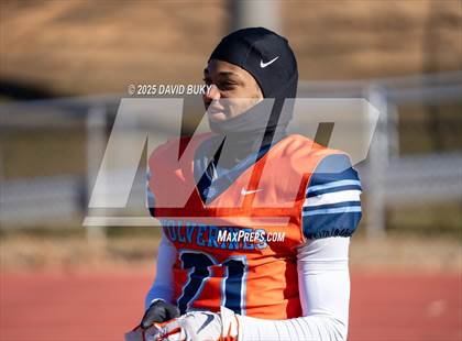 Thumbnail 1 in Woodbridge @ North Stafford (VHSL Class 6B Regional) photogallery.