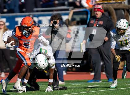 Thumbnail 3 in Woodbridge @ North Stafford (VHSL Class 6B Regional) photogallery.