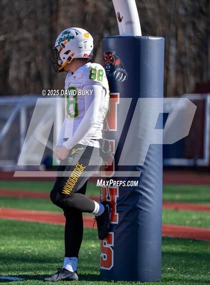 Thumbnail 2 in Woodbridge @ North Stafford (VHSL Class 6B Regional) photogallery.