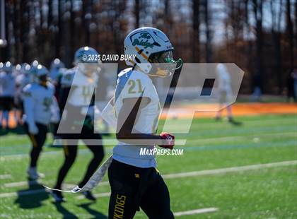 Thumbnail 3 in Woodbridge @ North Stafford (VHSL Class 6B Regional) photogallery.