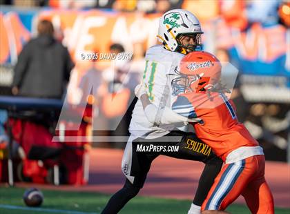 Thumbnail 1 in Woodbridge @ North Stafford (VHSL Class 6B Regional) photogallery.