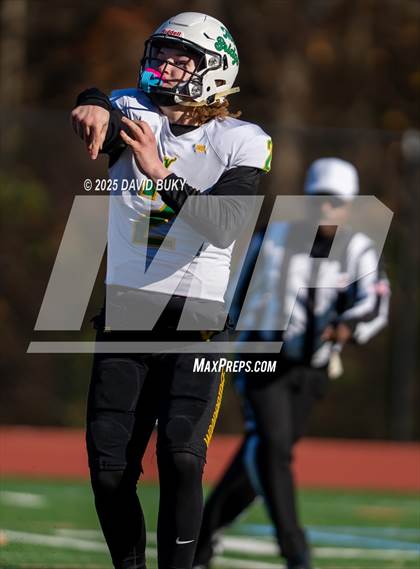 Thumbnail 2 in Woodbridge @ North Stafford (VHSL Class 6B Regional) photogallery.