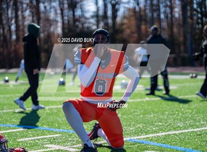 Thumbnail 3 in Woodbridge @ North Stafford (VHSL Class 6B Regional) photogallery.