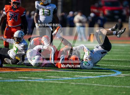 Thumbnail 3 in Woodbridge @ North Stafford (VHSL Class 6B Regional) photogallery.