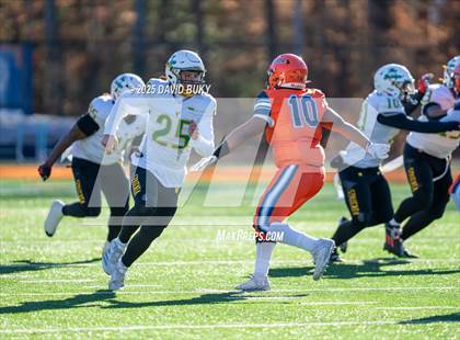 Thumbnail 1 in Woodbridge @ North Stafford (VHSL Class 6B Regional) photogallery.