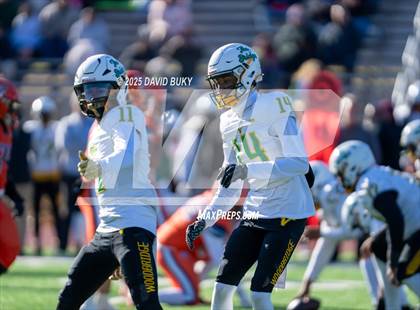 Thumbnail 2 in Woodbridge @ North Stafford (VHSL Class 6B Regional) photogallery.