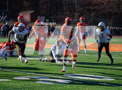 Thumbnail 3 in Woodbridge @ North Stafford (VHSL Class 6B Regional) photogallery.