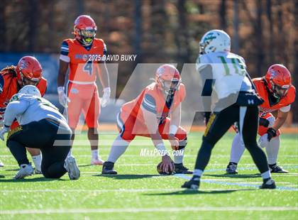 Thumbnail 1 in Woodbridge @ North Stafford (VHSL Class 6B Regional) photogallery.