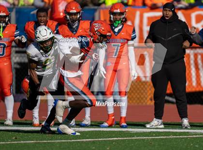 Thumbnail 1 in Woodbridge @ North Stafford (VHSL Class 6B Regional) photogallery.