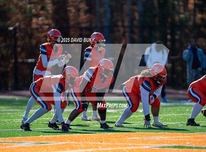 Thumbnail 1 in Woodbridge @ North Stafford (VHSL Class 6B Regional) photogallery.