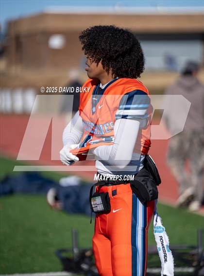 Thumbnail 1 in Woodbridge @ North Stafford (VHSL Class 6B Regional) photogallery.