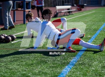 Thumbnail 3 in Woodbridge @ North Stafford (VHSL Class 6B Regional) photogallery.