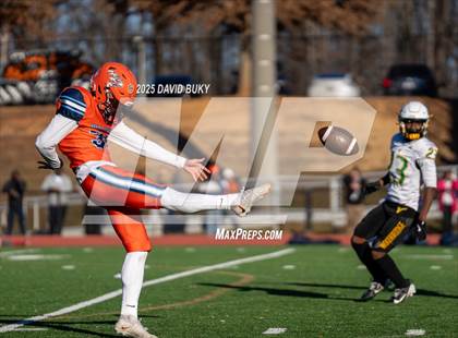 Thumbnail 3 in Woodbridge @ North Stafford (VHSL Class 6B Regional) photogallery.