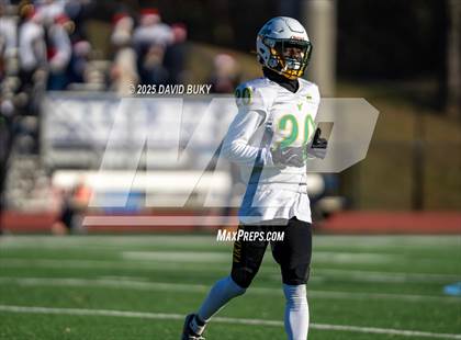 Thumbnail 2 in Woodbridge @ North Stafford (VHSL Class 6B Regional) photogallery.