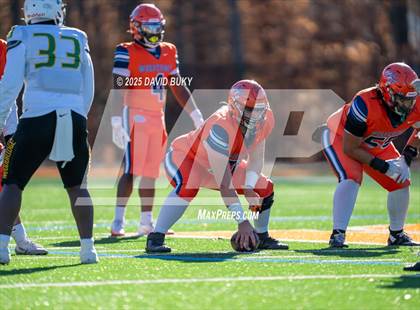 Thumbnail 3 in Woodbridge @ North Stafford (VHSL Class 6B Regional) photogallery.