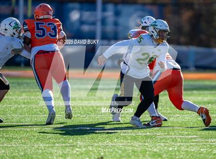 Thumbnail 1 in Woodbridge @ North Stafford (VHSL Class 6B Regional) photogallery.