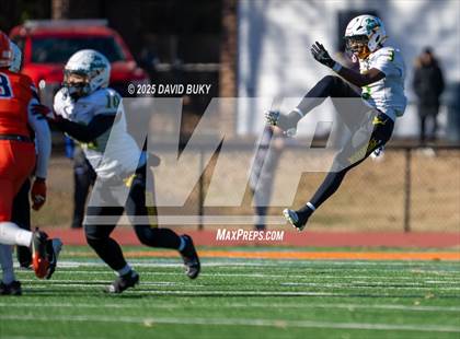 Thumbnail 2 in Woodbridge @ North Stafford (VHSL Class 6B Regional) photogallery.